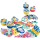LEGO DOTS 41806 Pełny zestaw imprezowy - 1091277 - zdjęcie 4